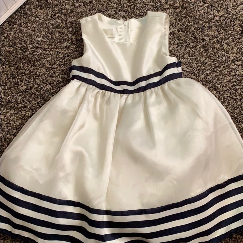 3T girls dress